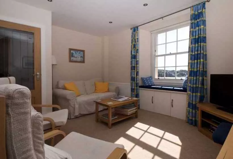 Quayside Cottage