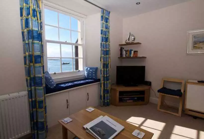 Quayside Cottage