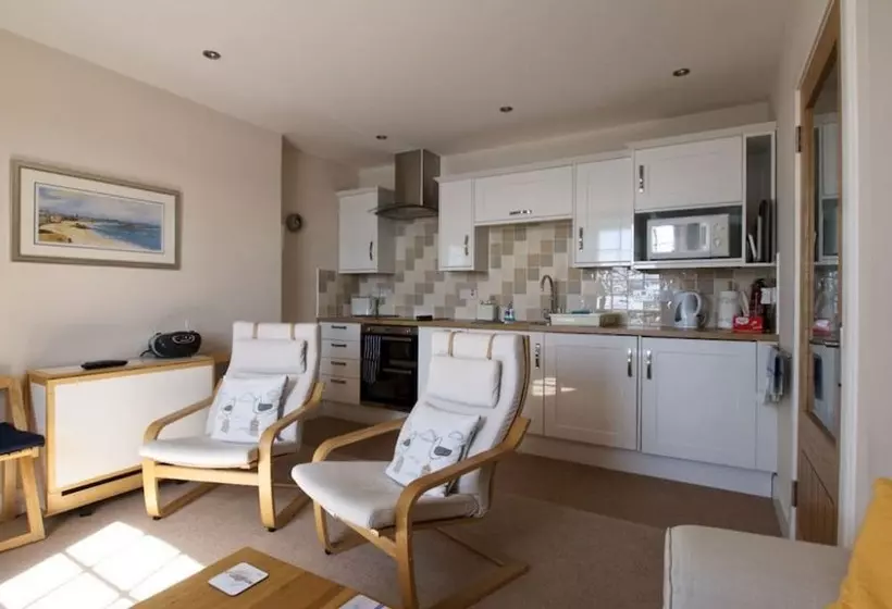 Quayside Cottage