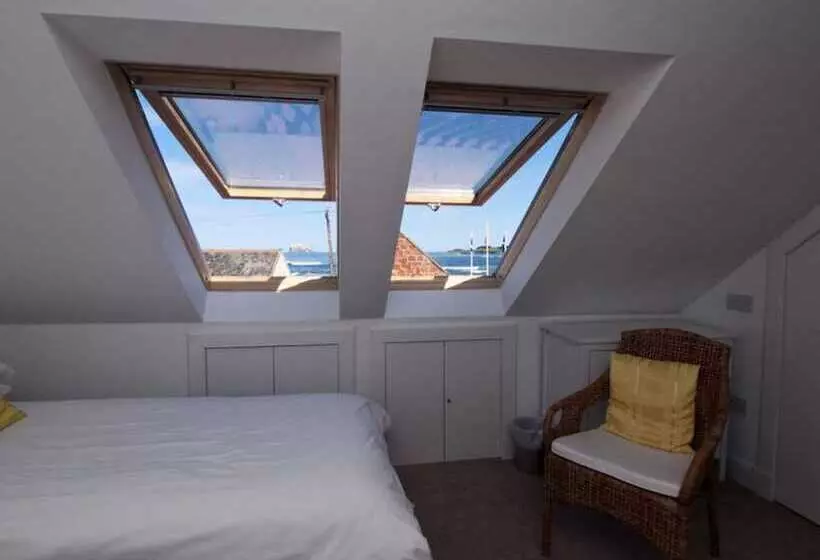Quayside Cottage