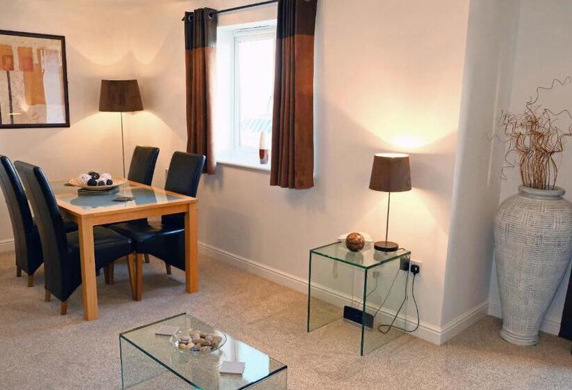 Regent Properties Unique