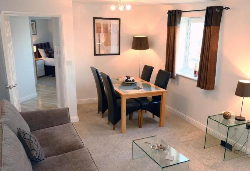 Regent Properties Unique