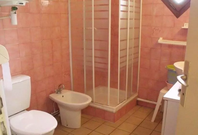 Residenssi Résidence La Flanerie