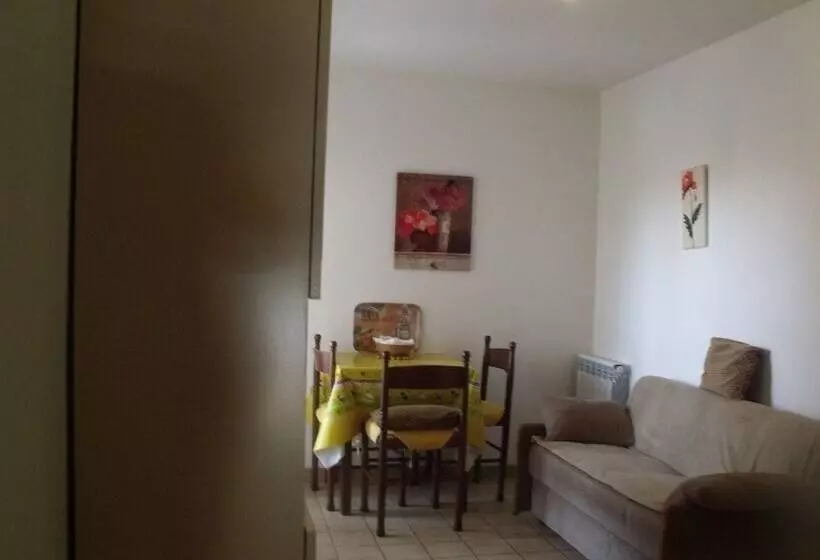 Residenssi Résidence La Flanerie