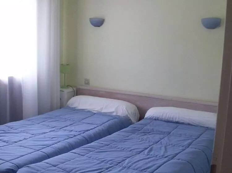 Residenssi Résidence La Flanerie