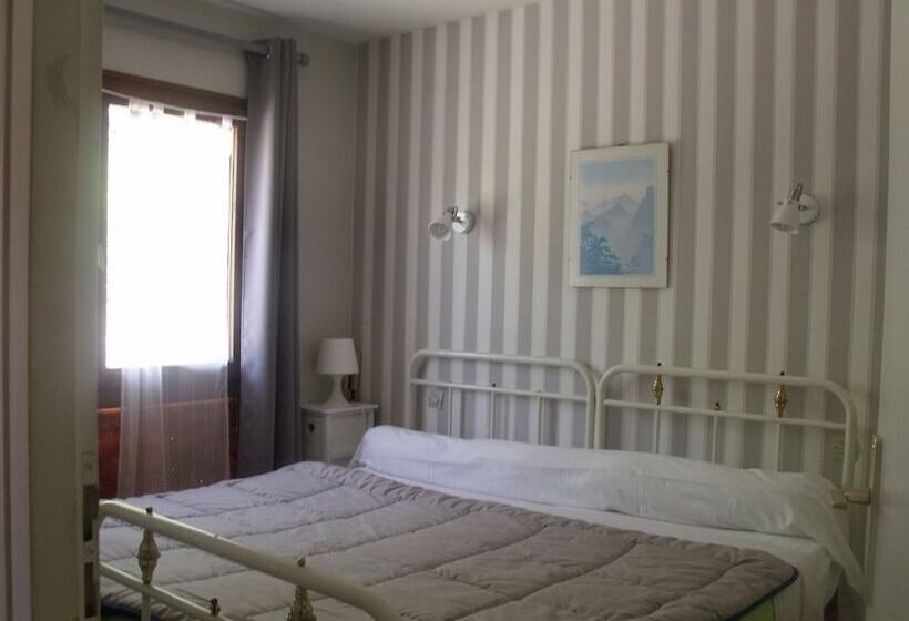 レジデンス Résidence La Flanerie