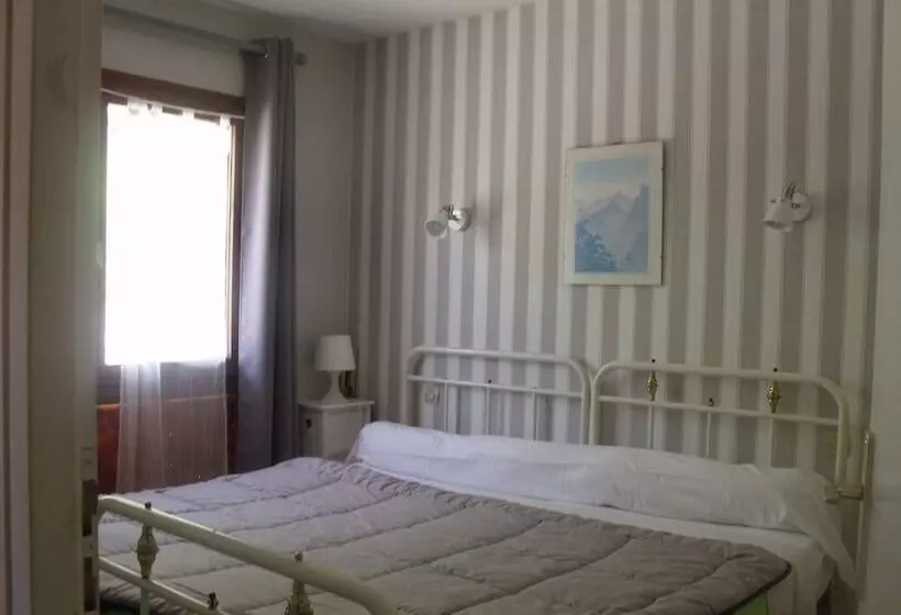 Residenssi Résidence La Flanerie