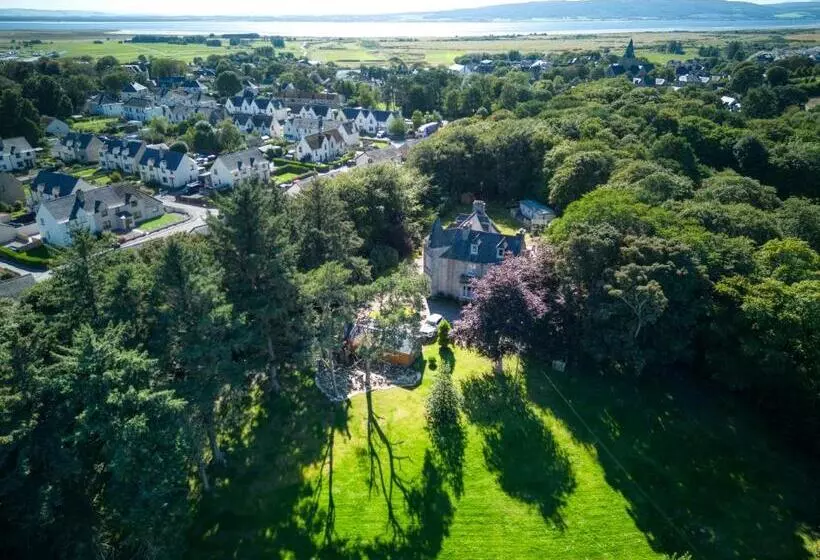 Woodlands Bed And Breakfast