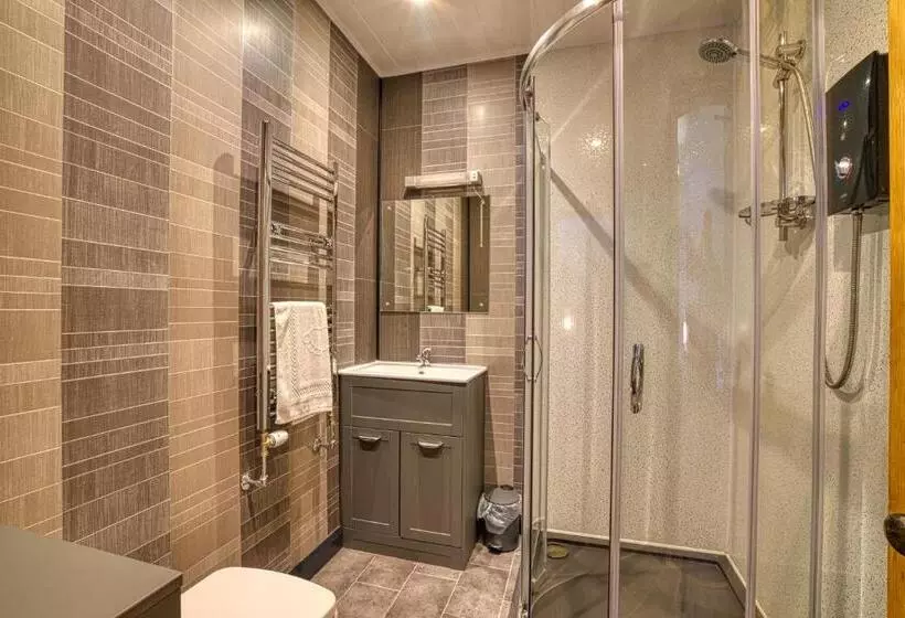 Woodlands Bed And Breakfast