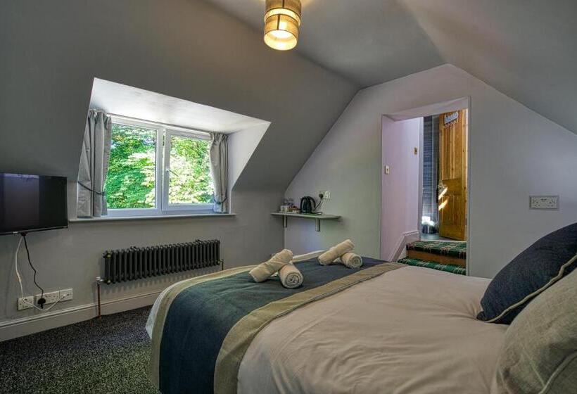 Woodlands Bed And Breakfast