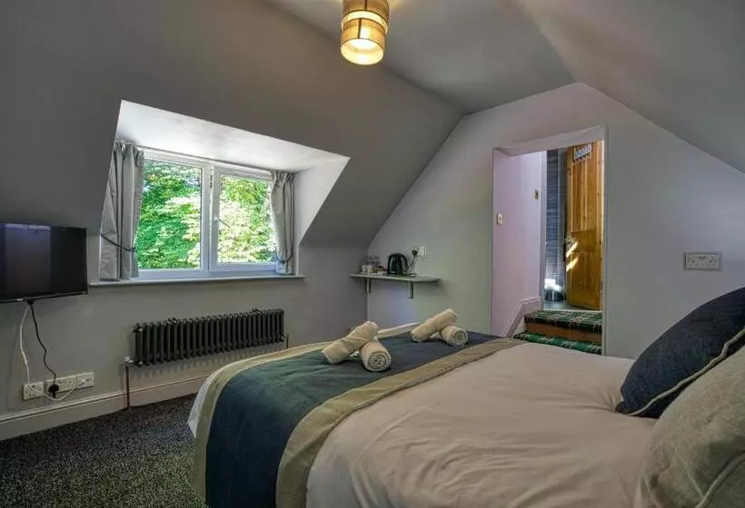 Woodlands Bed And Breakfast