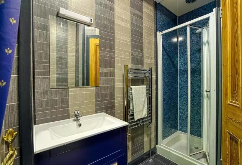 Woodlands Bed And Breakfast