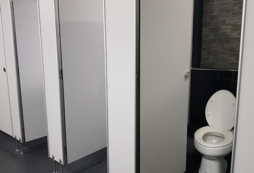 旅馆 Avagard Capsule Hotel   Suvarnabhumi Airport