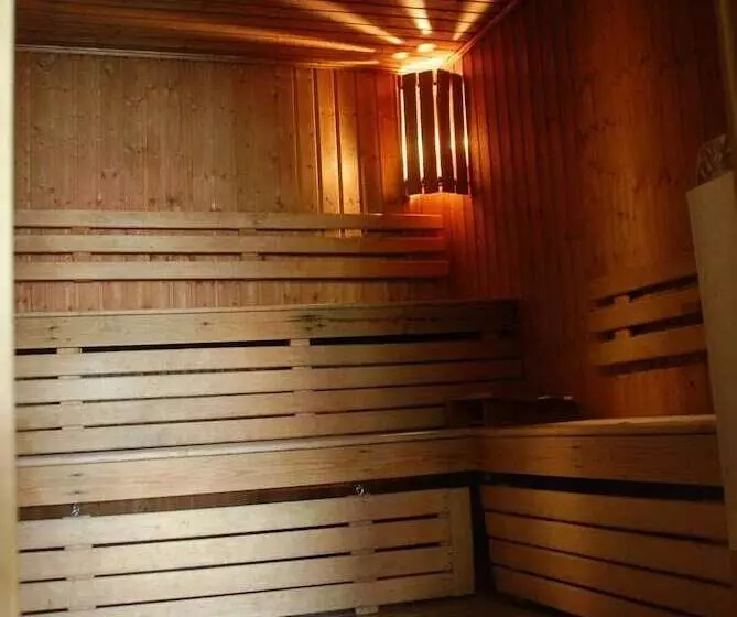 Basma Residence Hotel Apartments