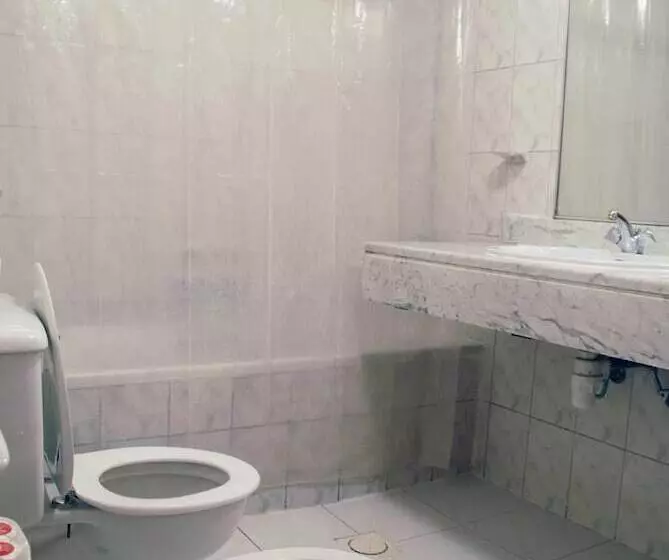 Basma Residence Hotel Apartments