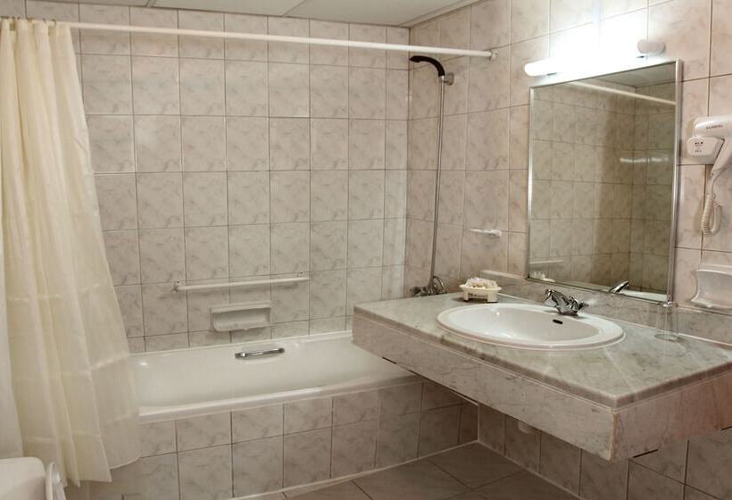 Basma Residence Hotel Apartments