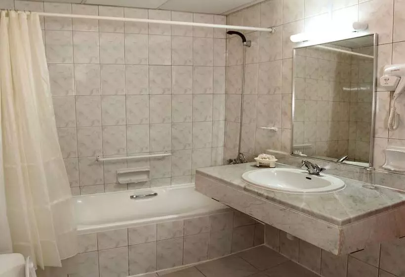 Basma Residence Hotel Apartments