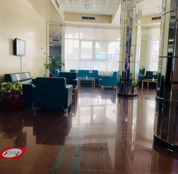 Basma Residence Hotel Apartments