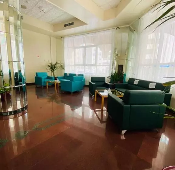 Basma Residence Hotel Apartments