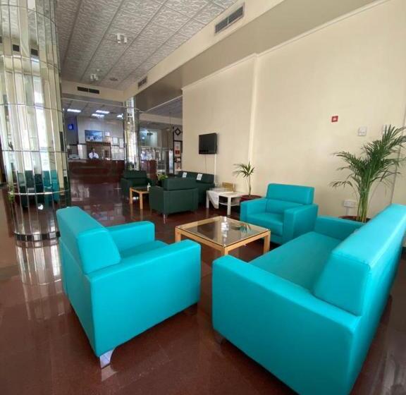 Basma Residence Hotel Apartments