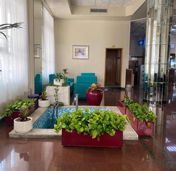 Basma Residence Hotel Apartments