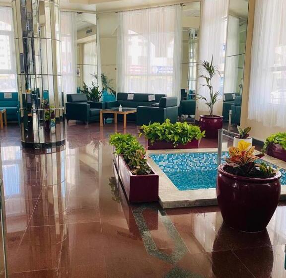 Basma Residence Hotel Apartments