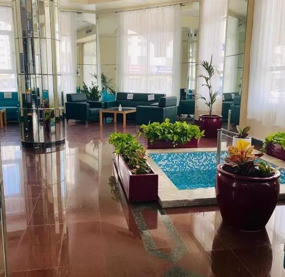 Basma Residence Hotel Apartments