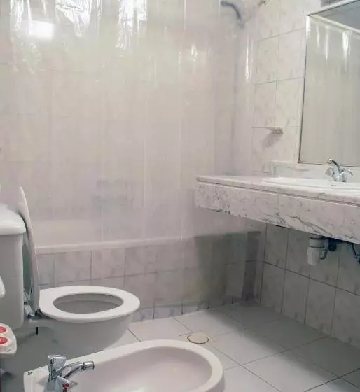 Basma Residence Hotel Apartments