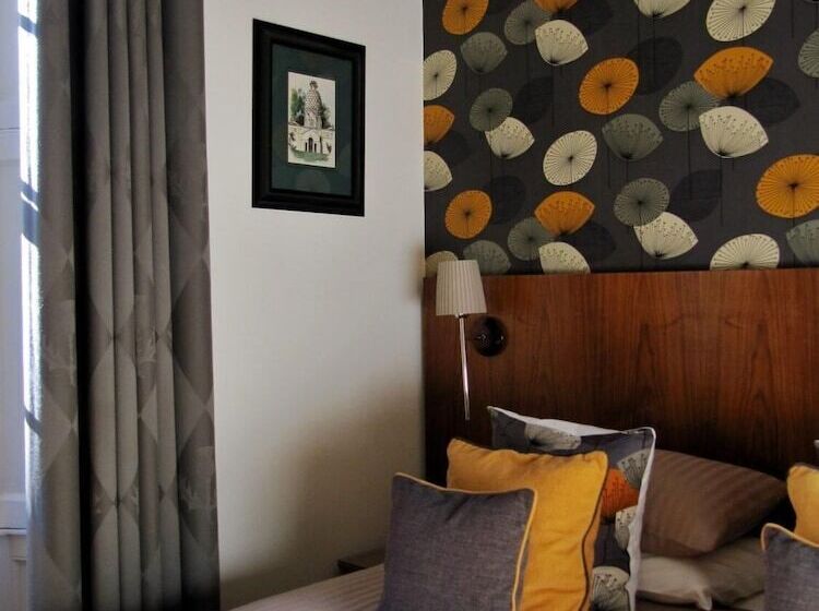 Bed and Breakfast 5pilmourplace