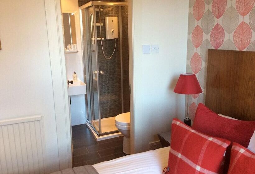 Bed and Breakfast 5pilmourplace