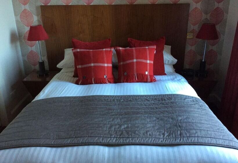 Bed and Breakfast 5pilmourplace