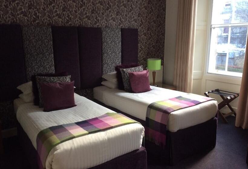 Bed and Breakfast 5pilmourplace