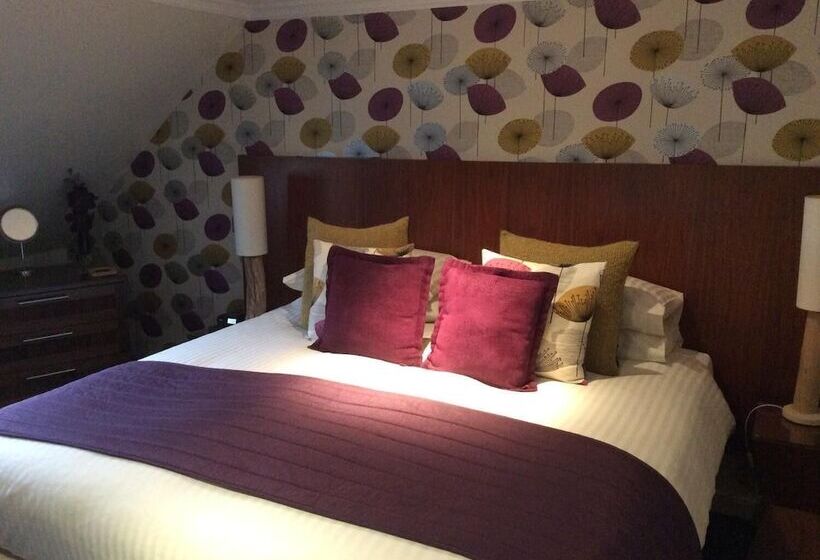 Bed and Breakfast 5pilmourplace