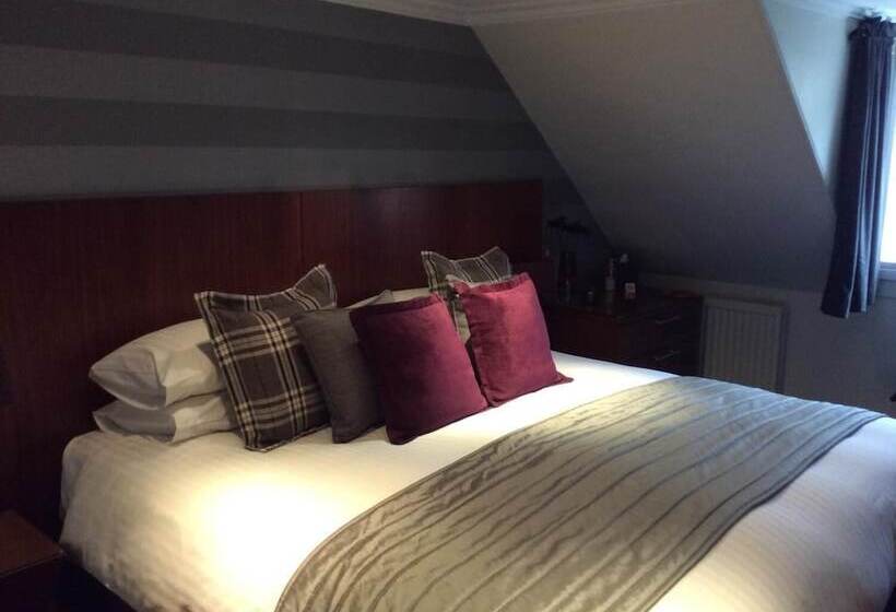 Bed and Breakfast 5pilmourplace