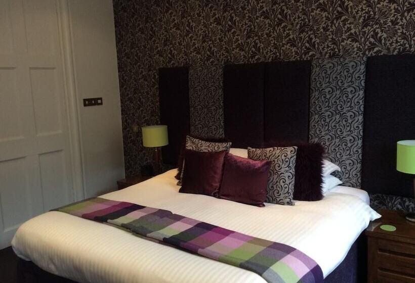 Bed and Breakfast 5pilmourplace