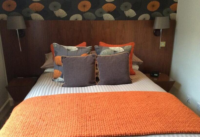 Bed and Breakfast 5pilmourplace