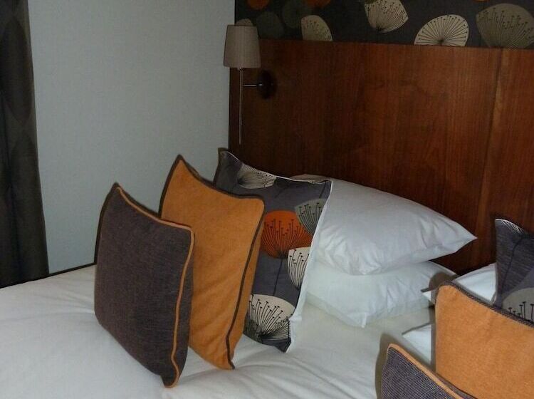 Bed and Breakfast 5pilmourplace