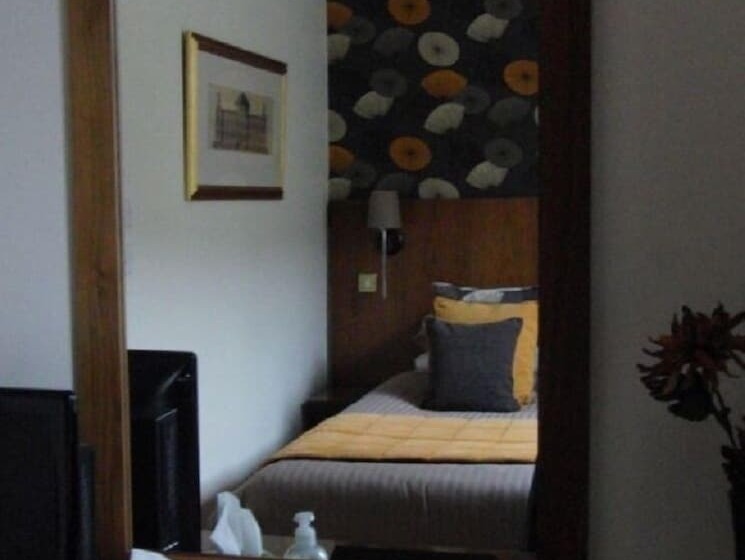 Bed and Breakfast 5pilmourplace