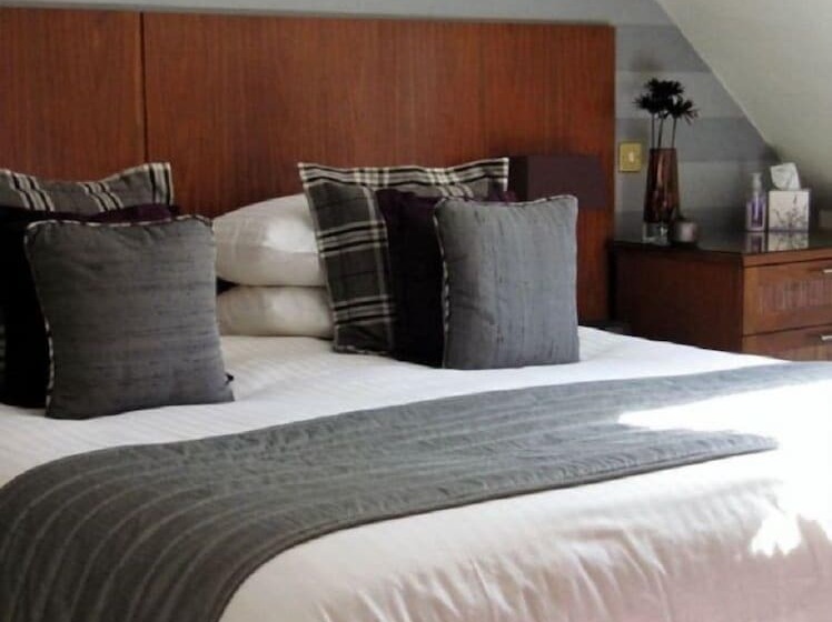 Bed and Breakfast 5pilmourplace