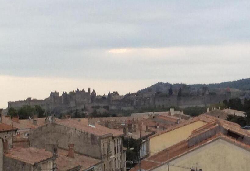 Bed and Breakfast Art Home Bnb