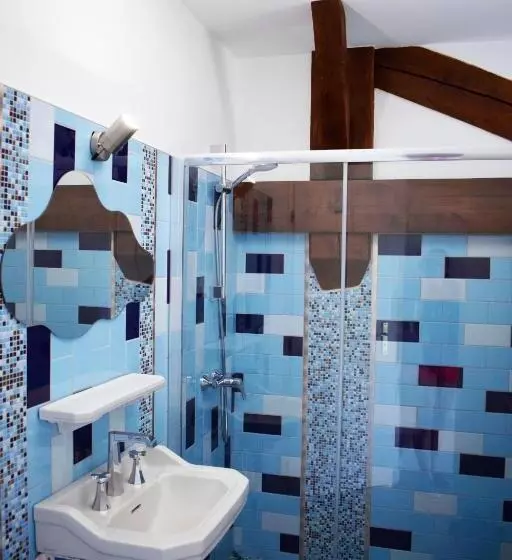 ベッドアンドブレックファースト Art Home Bnb