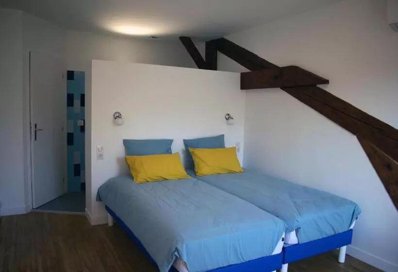 ベッドアンドブレックファースト Art Home Bnb