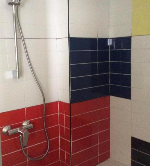 Bed and Breakfast Art Home Bnb