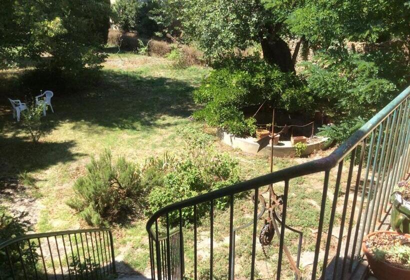 Bed and Breakfast Art Home Bnb