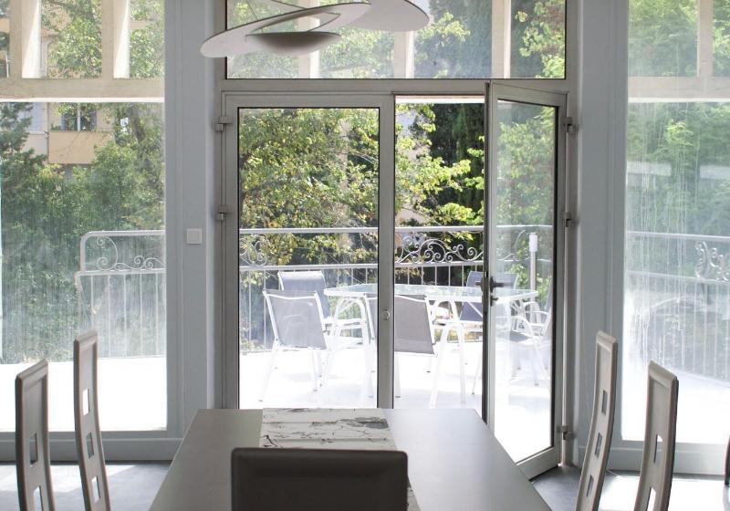 Bed and Breakfast Art Home Bnb