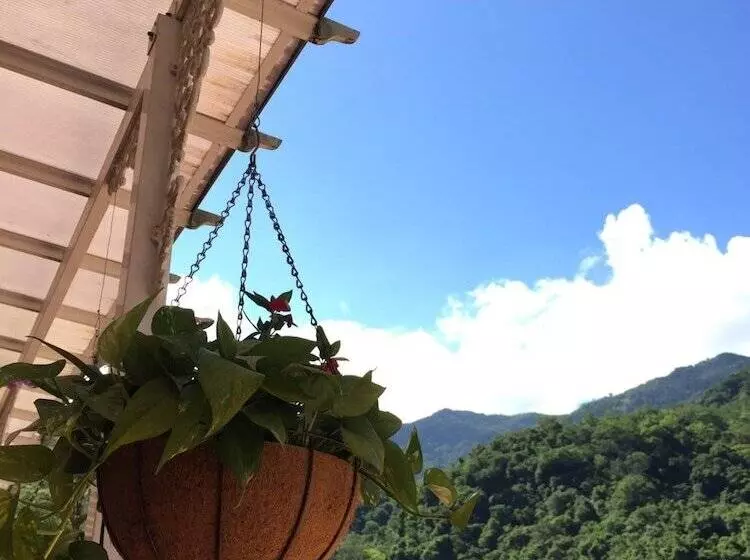 تختخواب و صبحانه Cheng Ping Hot Spring Inn