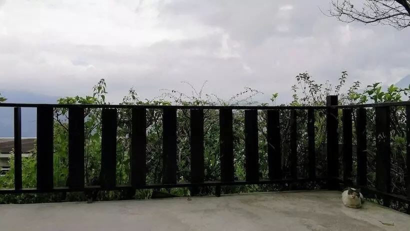 تختخواب و صبحانه Villa Relax