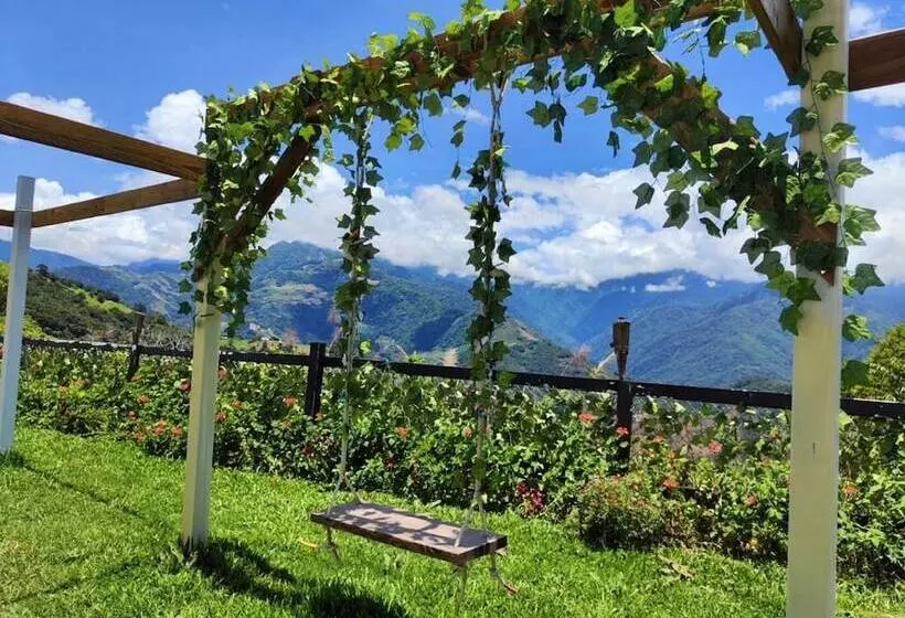 تختخواب و صبحانه Villa Relax