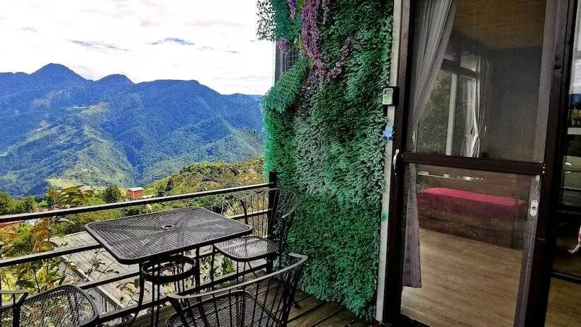 تختخواب و صبحانه Villa Relax