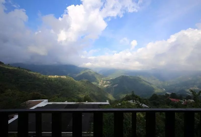تختخواب و صبحانه Villa Relax